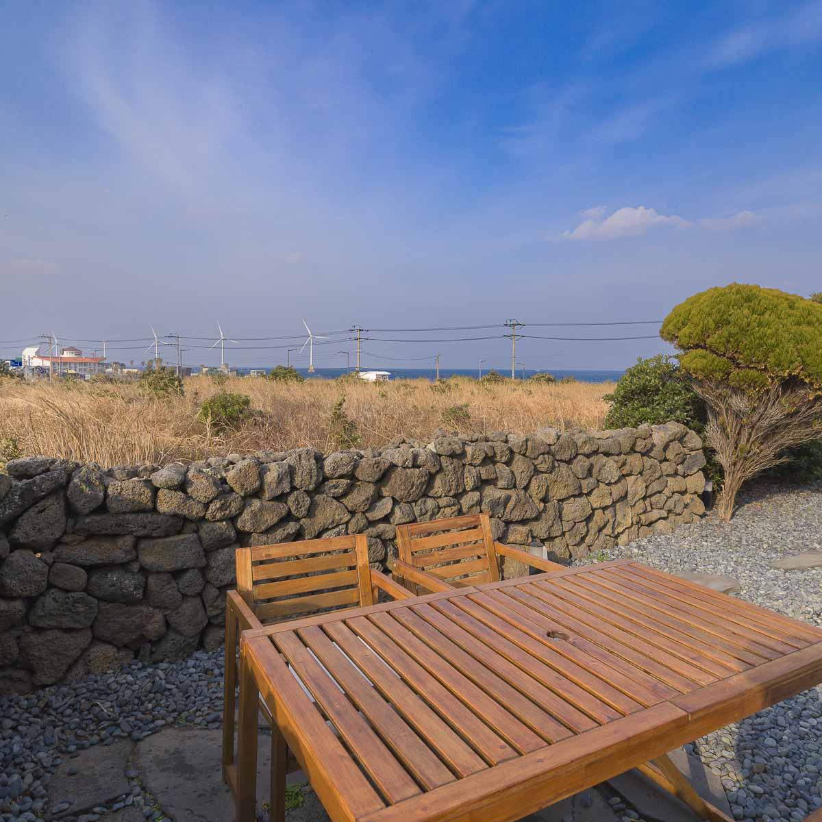 숙박