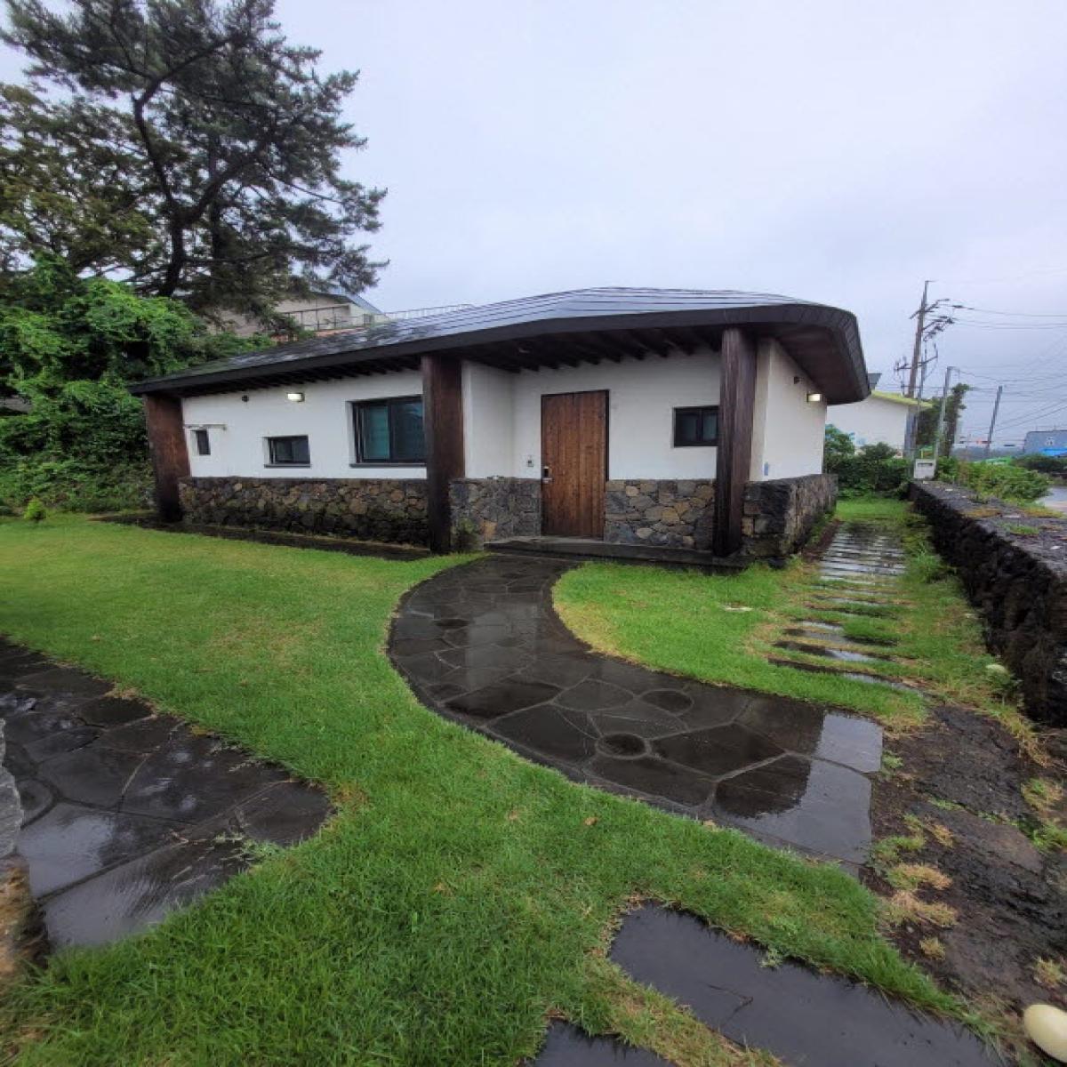 주하네 제주도집