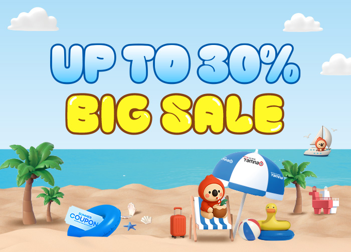 제주여행 최대 30% 빅할인
