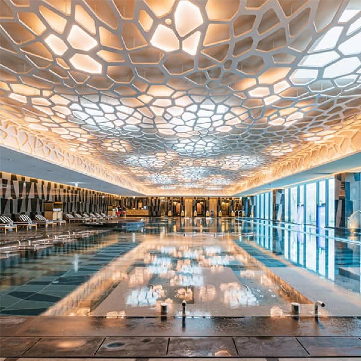 [수험생 할인 1+1] 오레브 핫 스프링&스파