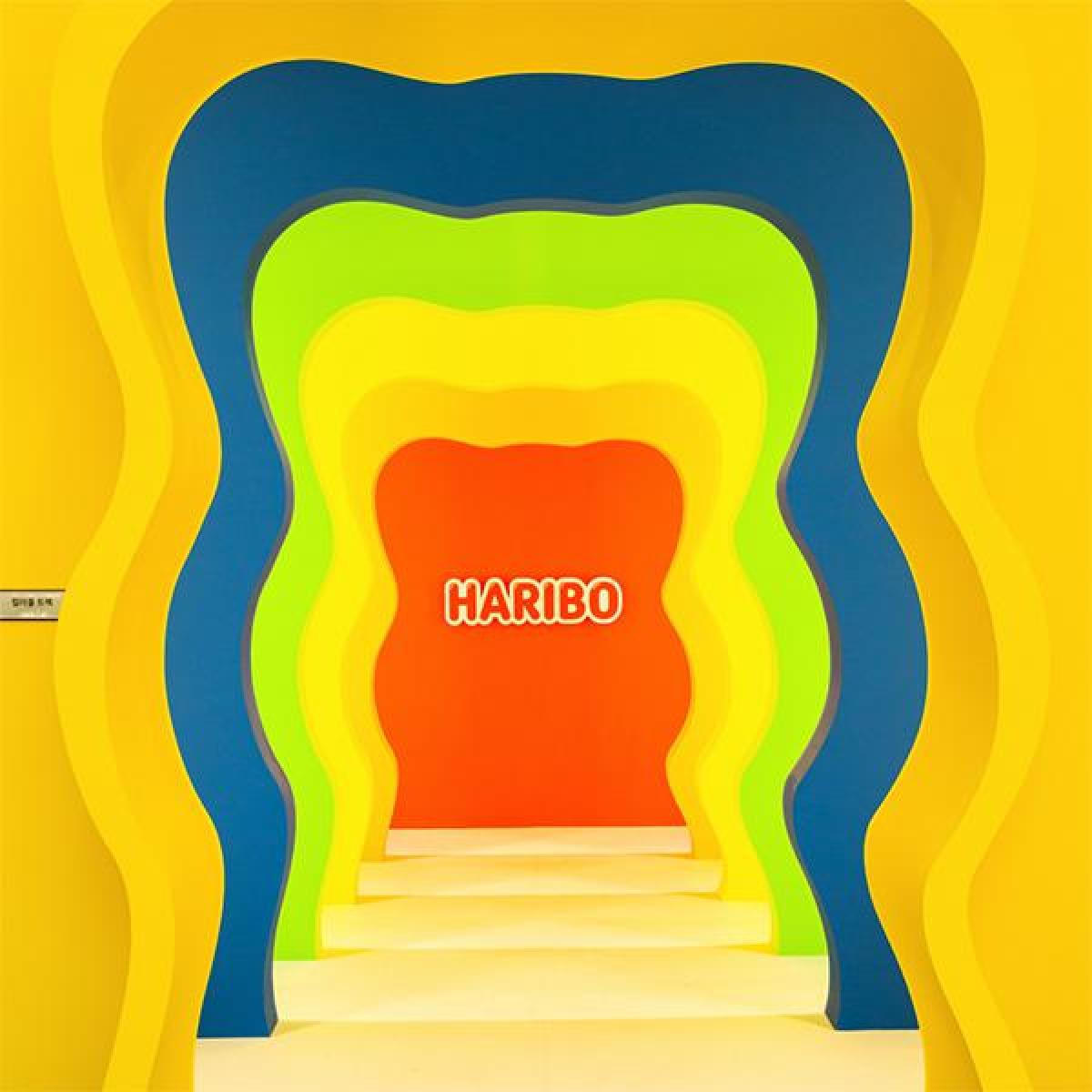 ★할인 특가★ [제주] 특가 하리보 해피월드 인 제주