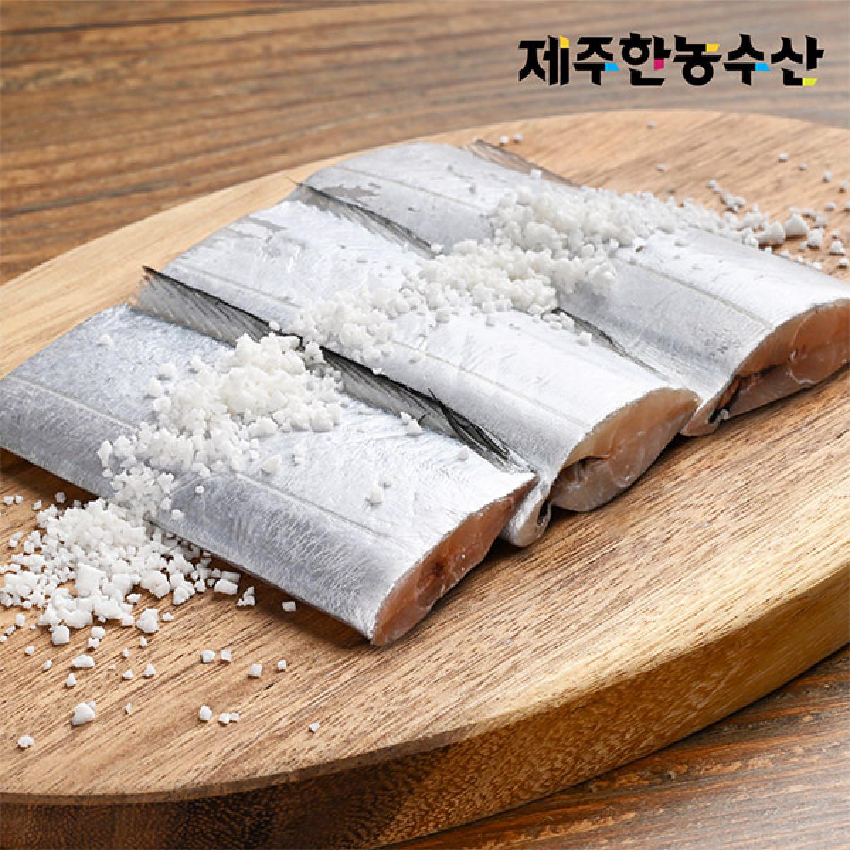 한농수산 수산물 실속세트 1BOX