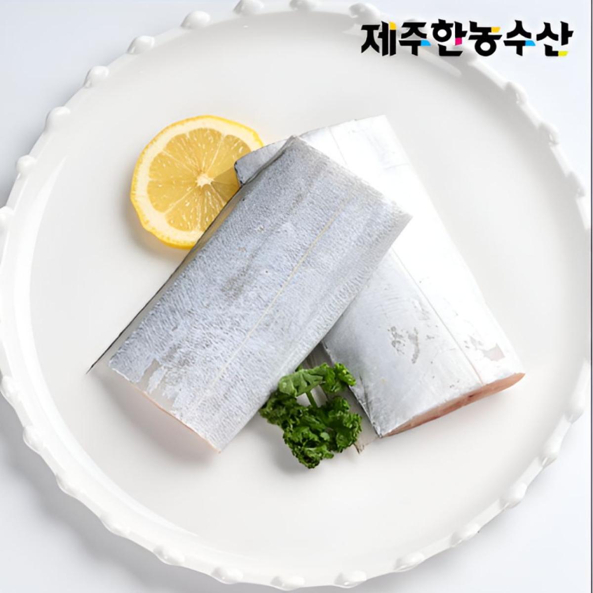 한농수산 제주 은갈치 왕특대사이즈