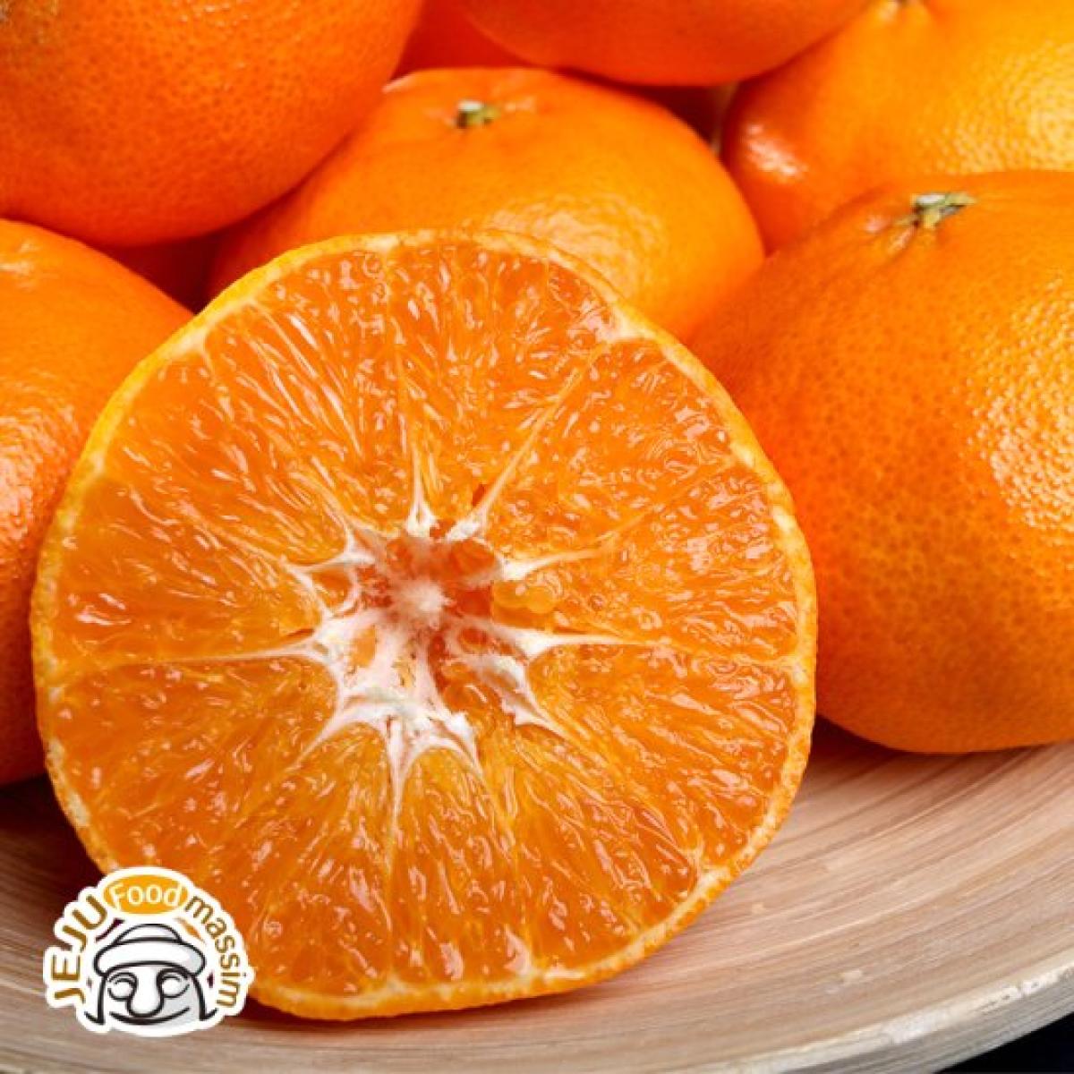 <현가원>레드향 가정용 3kg/5kg/10kg