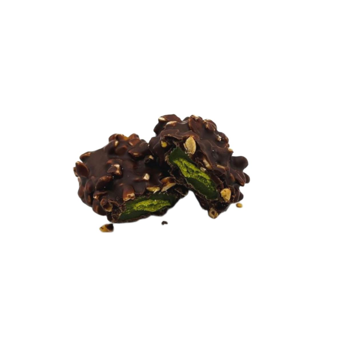 제주 말차 땅콩 찰떡파이 360g 36g x 10봉입