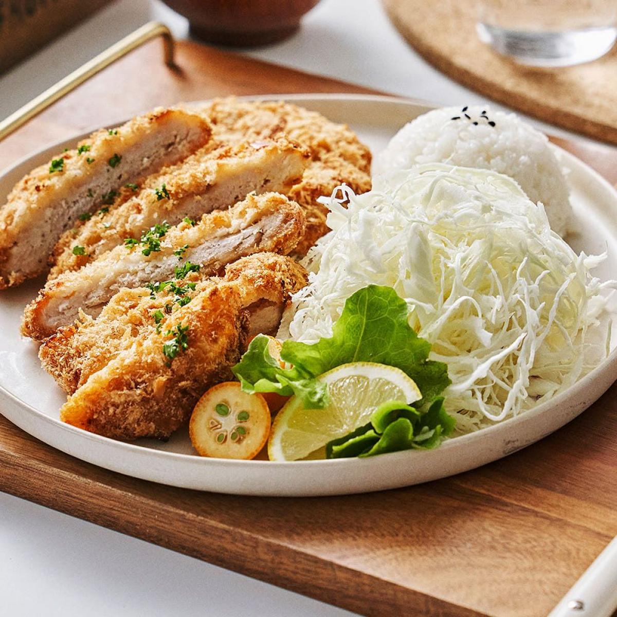 히밥 올리브유 제주돈까스 통등심 120gX3개