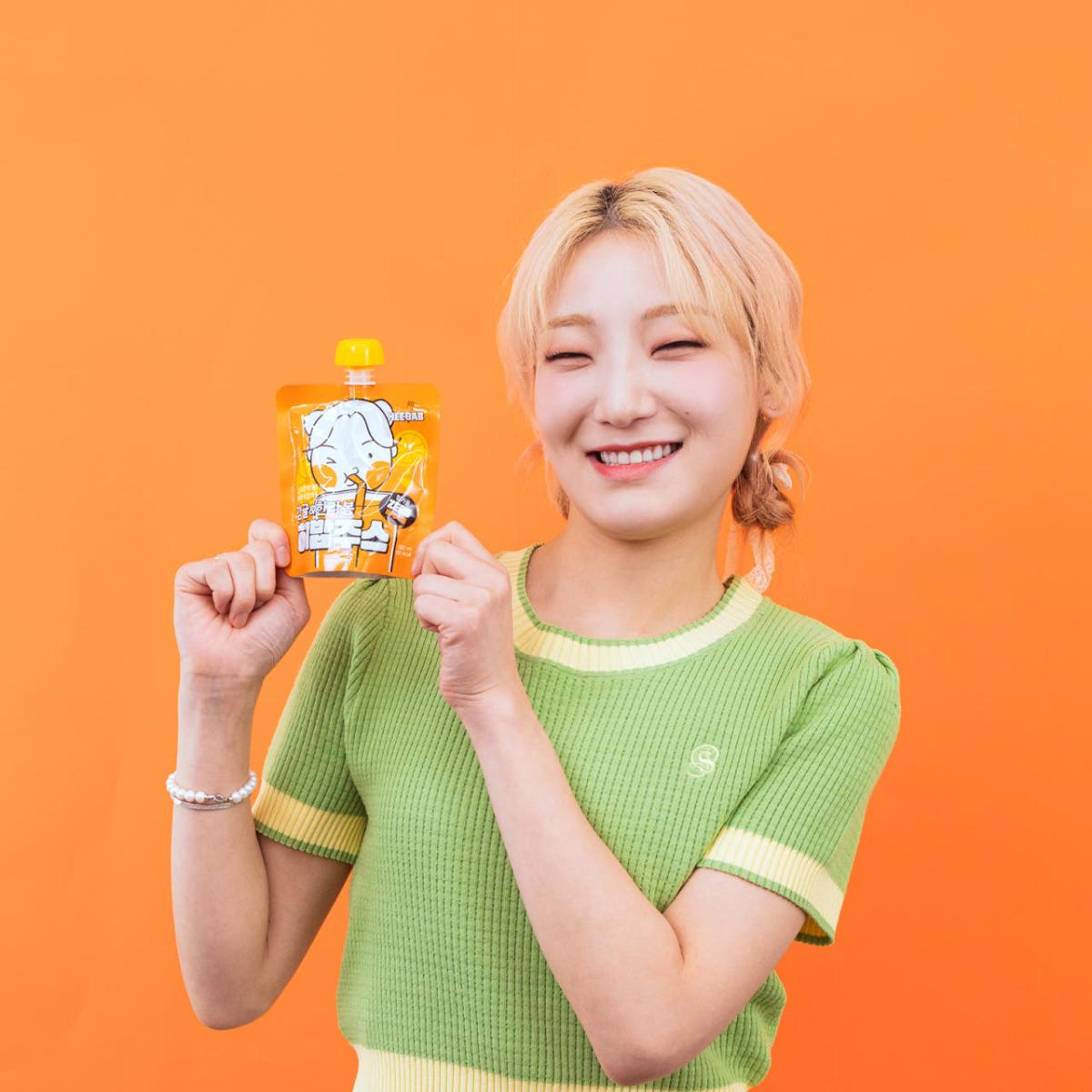 히밥 NFC 100% 감귤&한라봉주스 180mlX10개