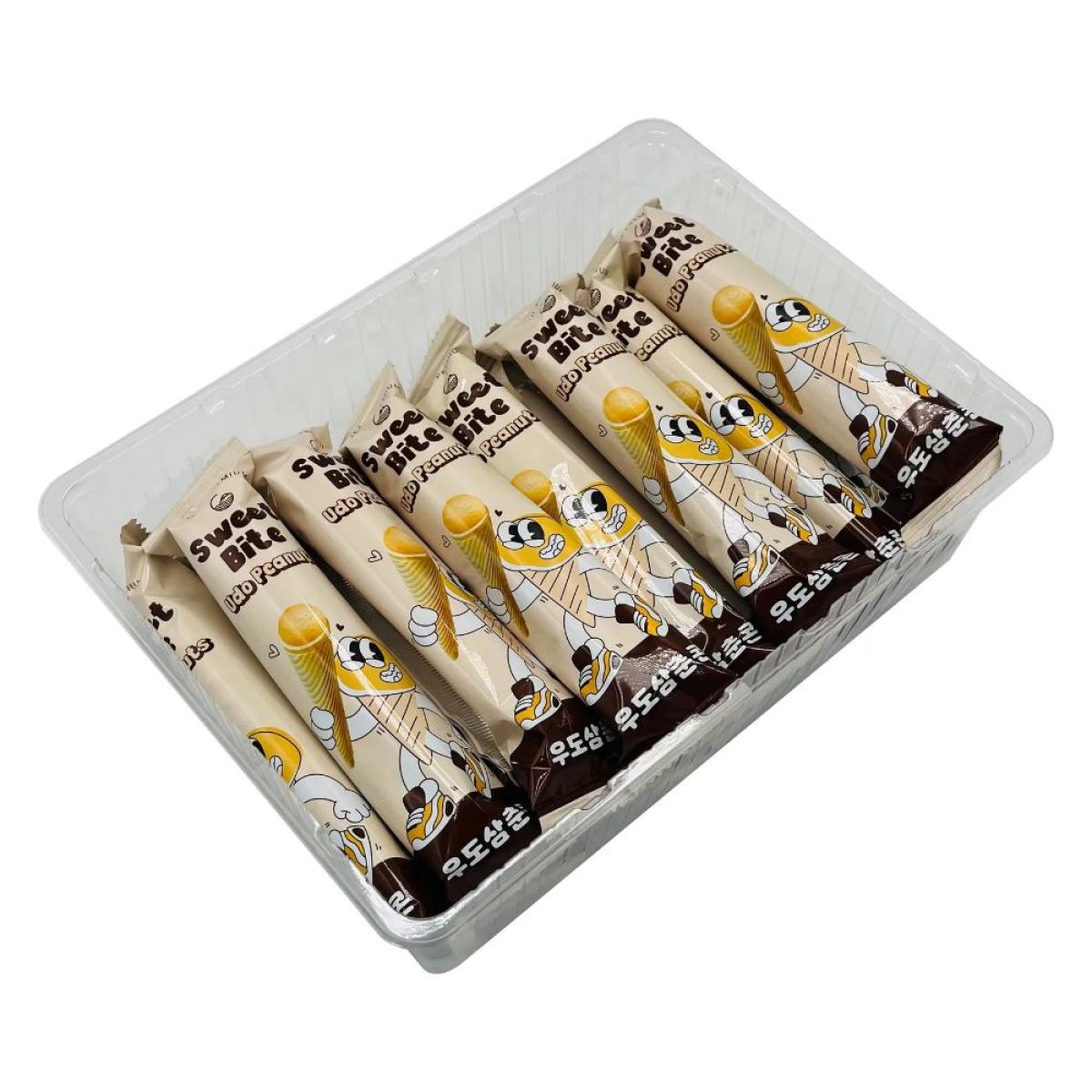 스윗바이트 우도삼춘콘 9gx14봉입