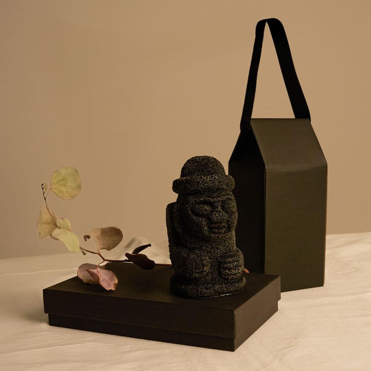 아토르 왕돌하르방 퍼퓸솝