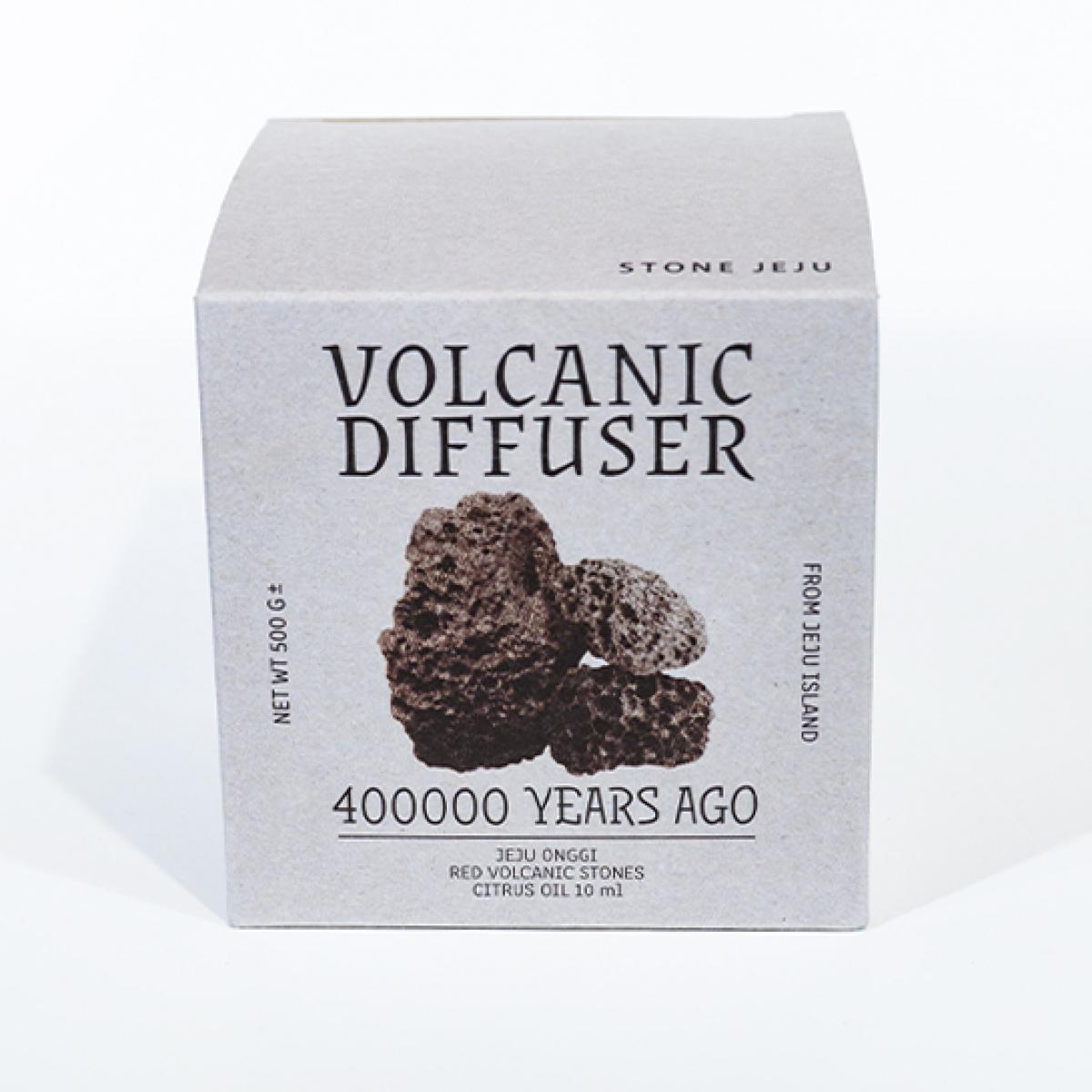 스톤제주 볼카닉 디퓨져 500
