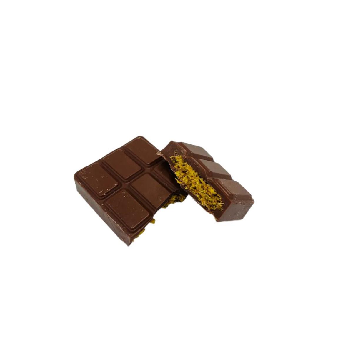 제주 감귤 카다이프 초콜릿 80g x 3개입