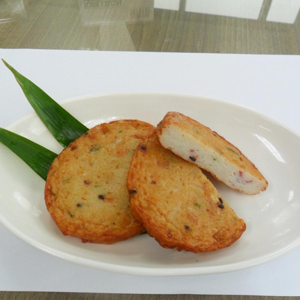 타미나 프리미엄 어묵 신조 문어★