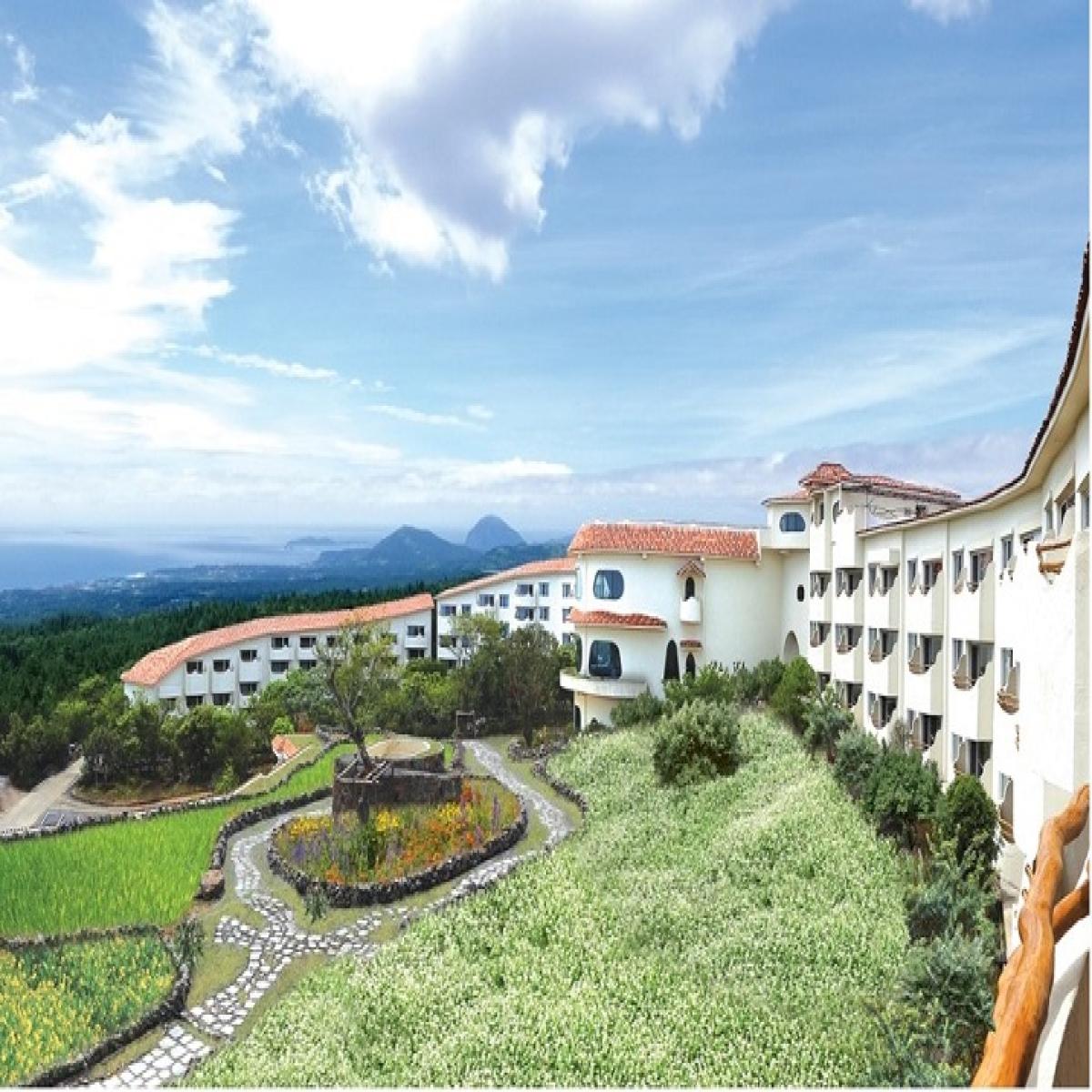 ES리조트클럽제주