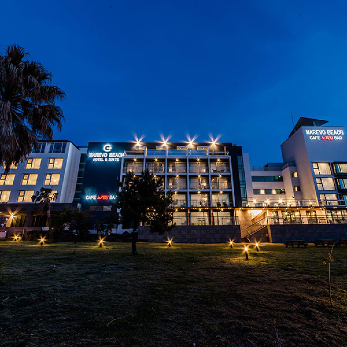 마레보비치호텔