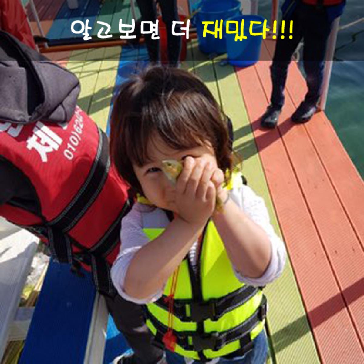 ★최저가★ 제주전통 테우 낚시체험