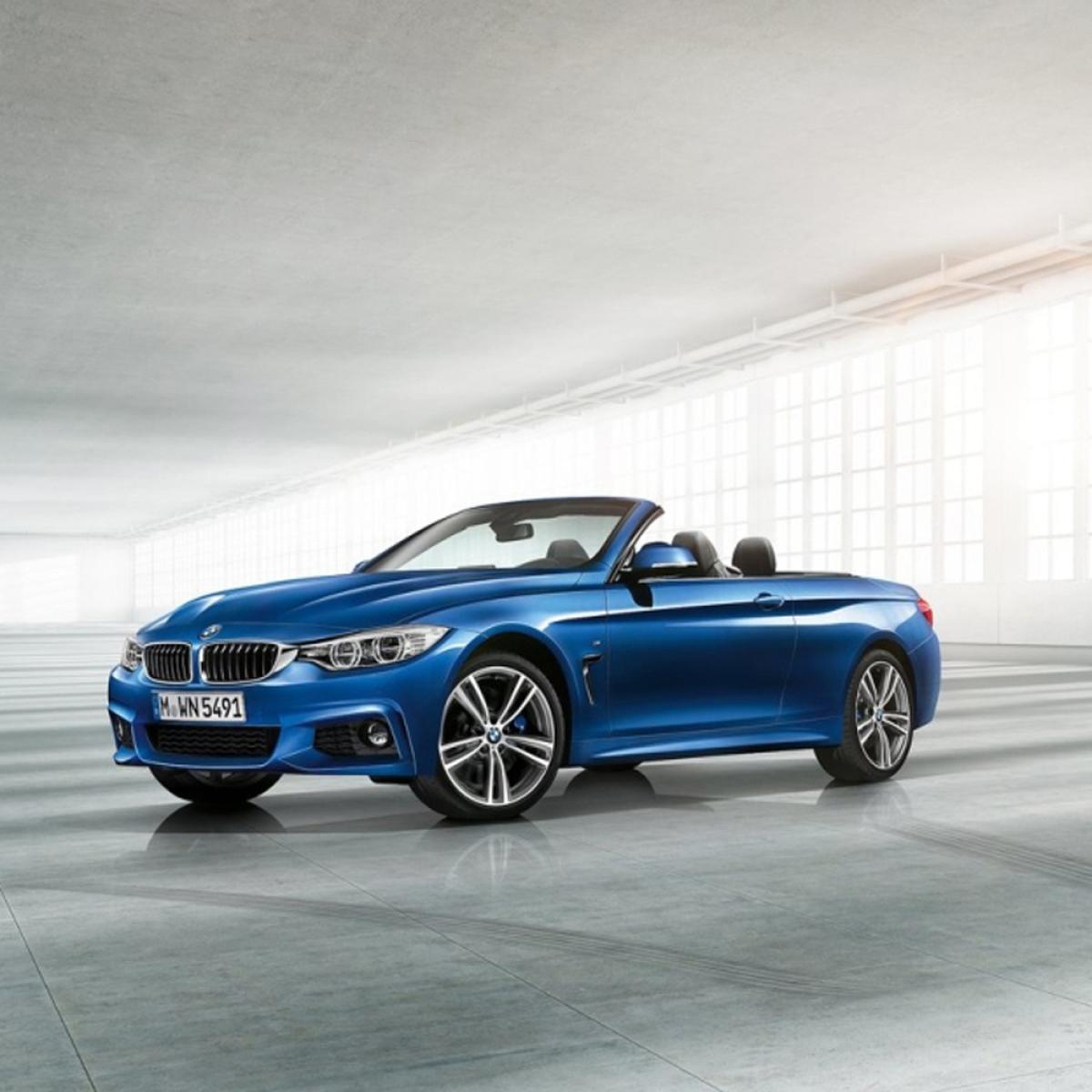 추천 제주도렌트카 할인 - Bmw 420I 컨버터블 | 제주여행 공공플랫폼 탐나오