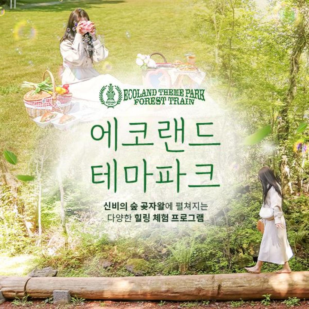 제주 에코랜드