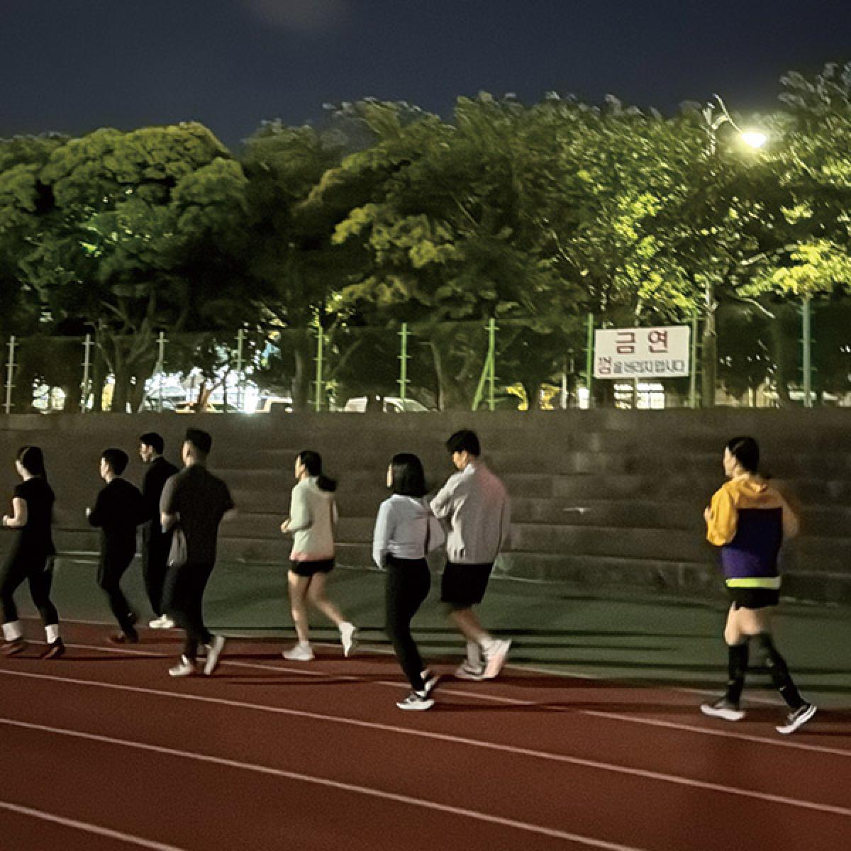 [런투유 제주] 러닝 클래스 체험권(1회)