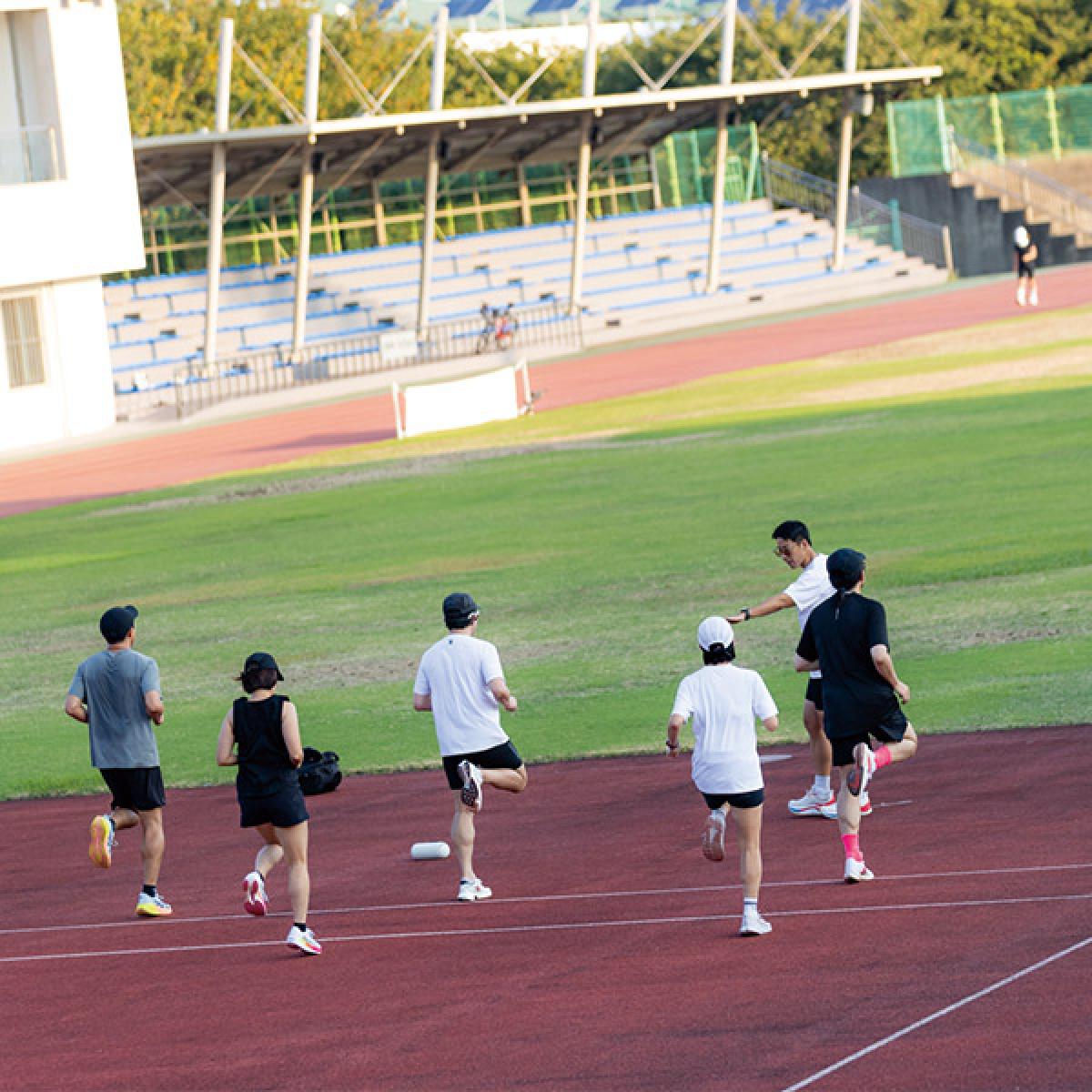 [런투유 제주] 러닝 클래스 체험권(1회)