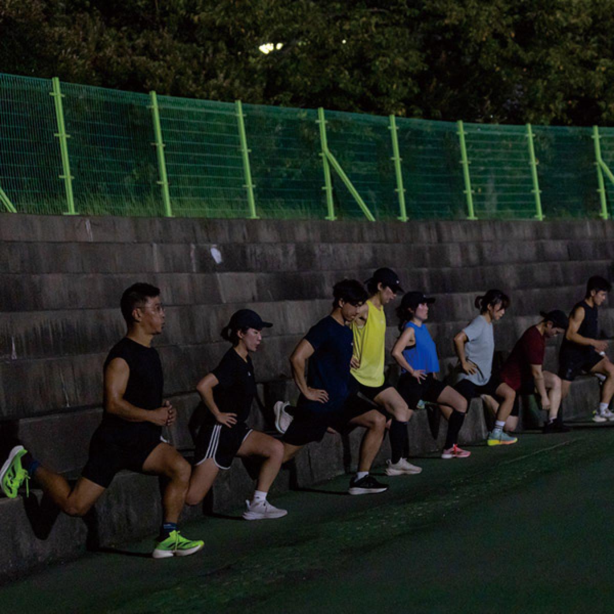 [런투유 제주] 러닝 클래스 체험권(1회)