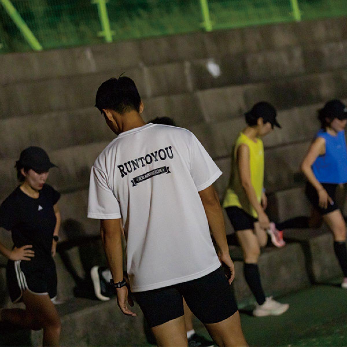 [런투유 제주] 러닝 클래스 체험권(1회)