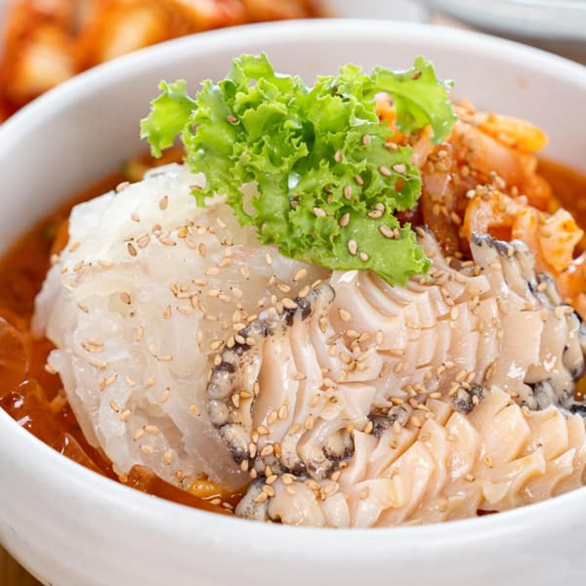 해왓 식사권