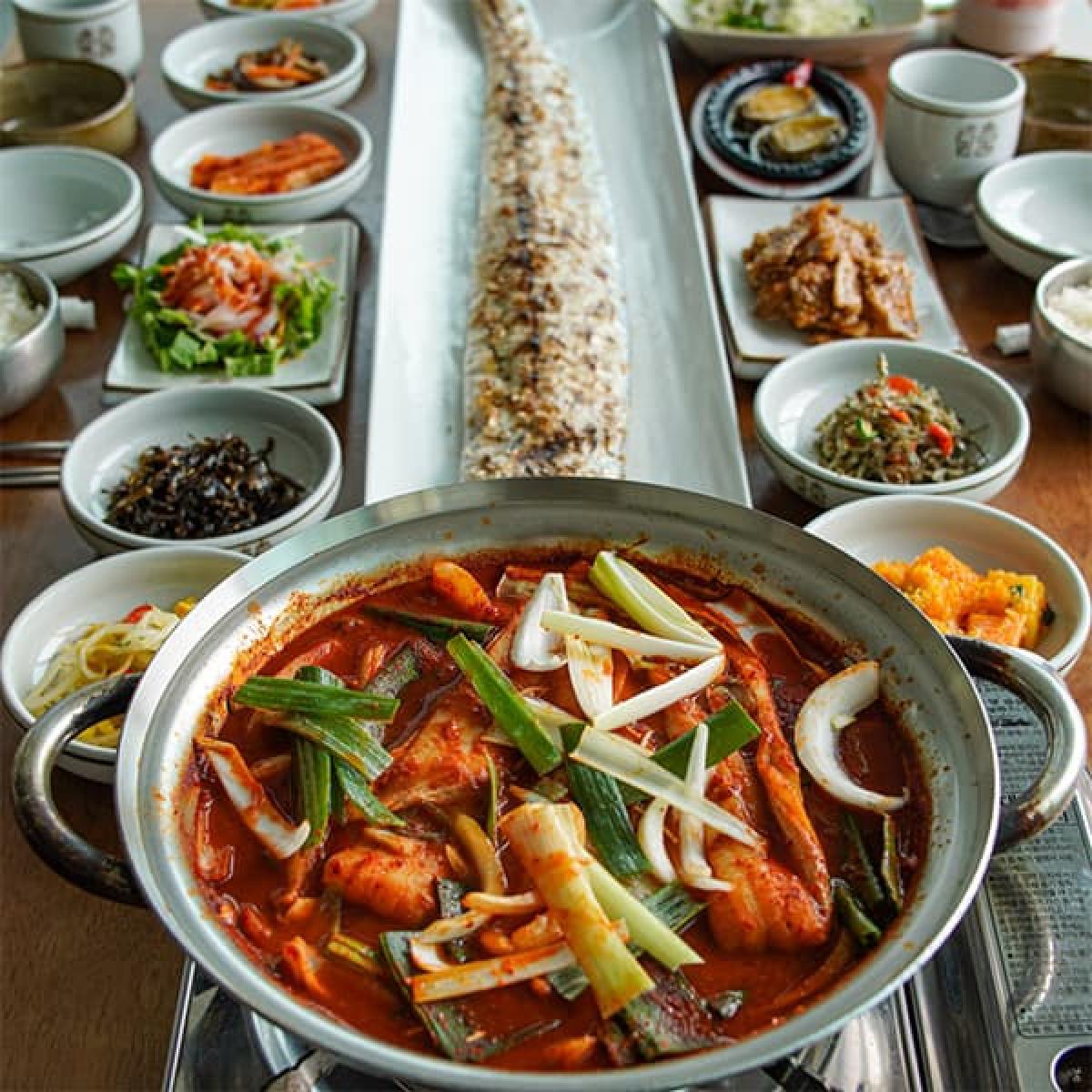 [갈치할인] 제주미향