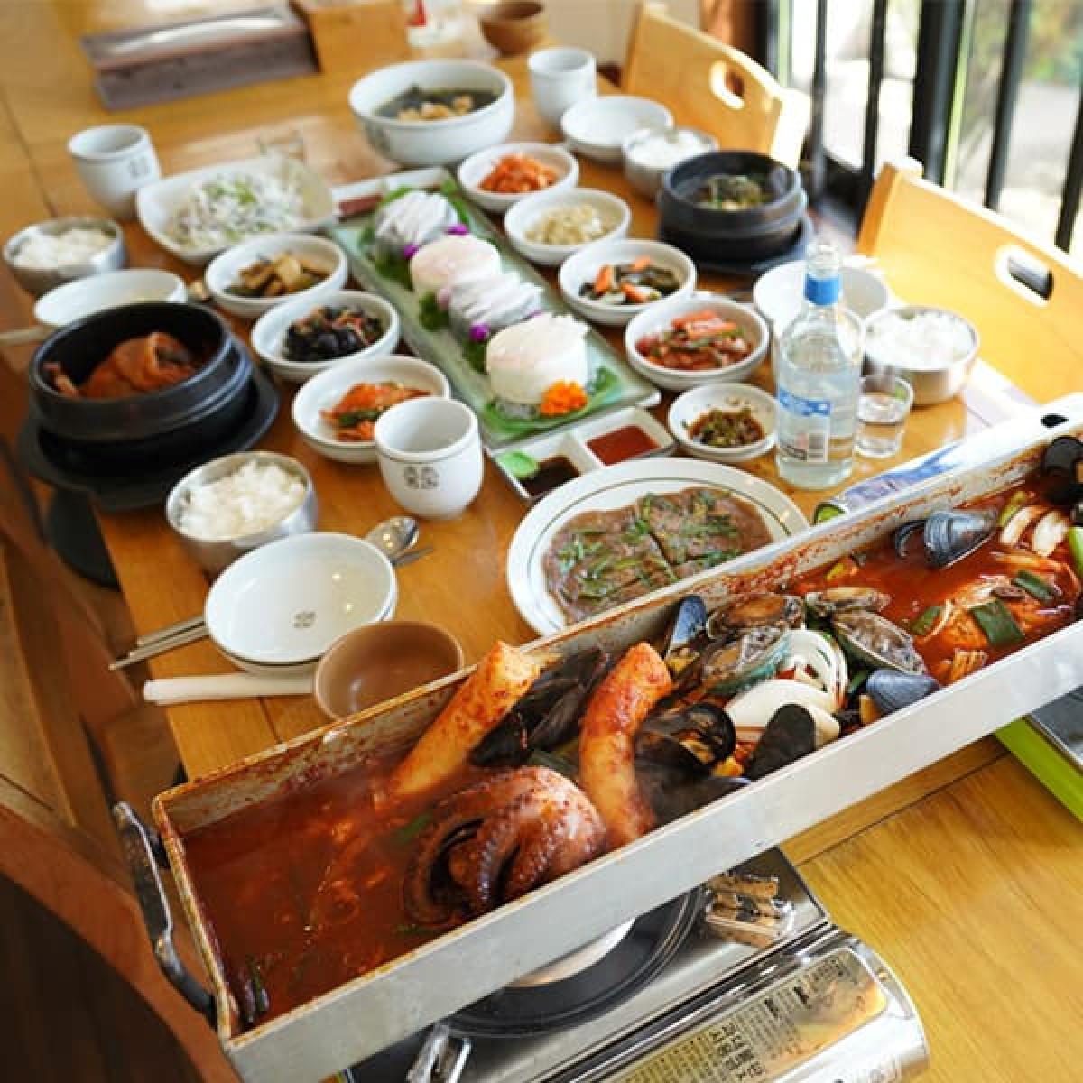 [갈치할인] 제주미향