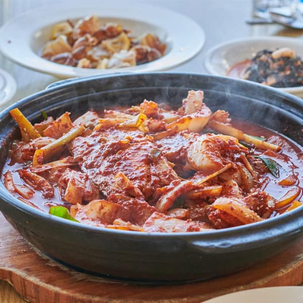 [갈치할인] 제주정지