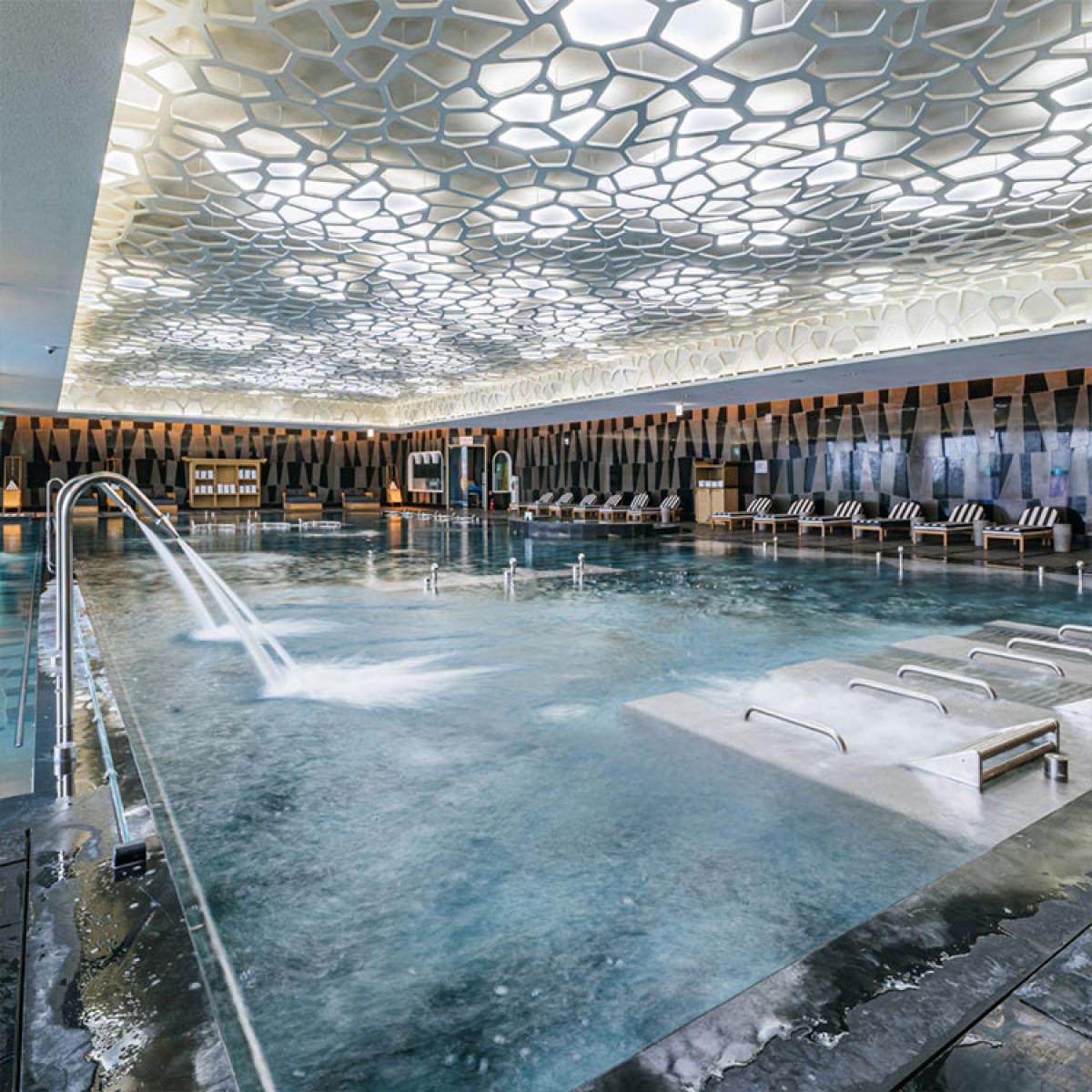 [제주] 오레브 핫 스프링&스파