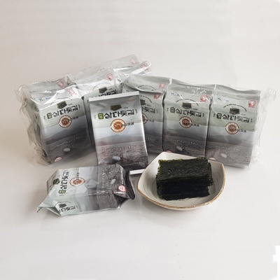 제주 삼다 톳김 가정용/선물용 상세