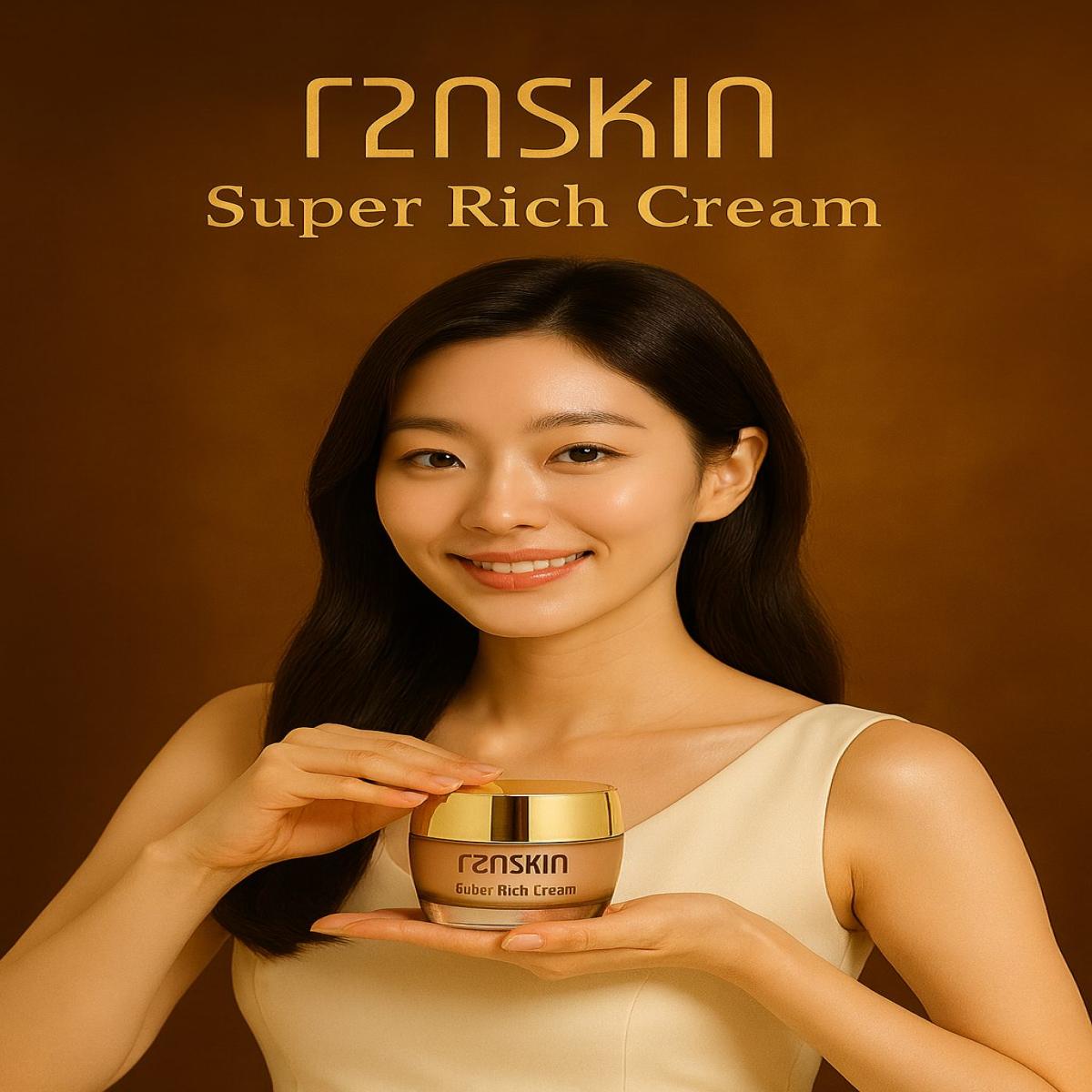 알투엔스킨 슈퍼리치 크림- 제주화장품인증품