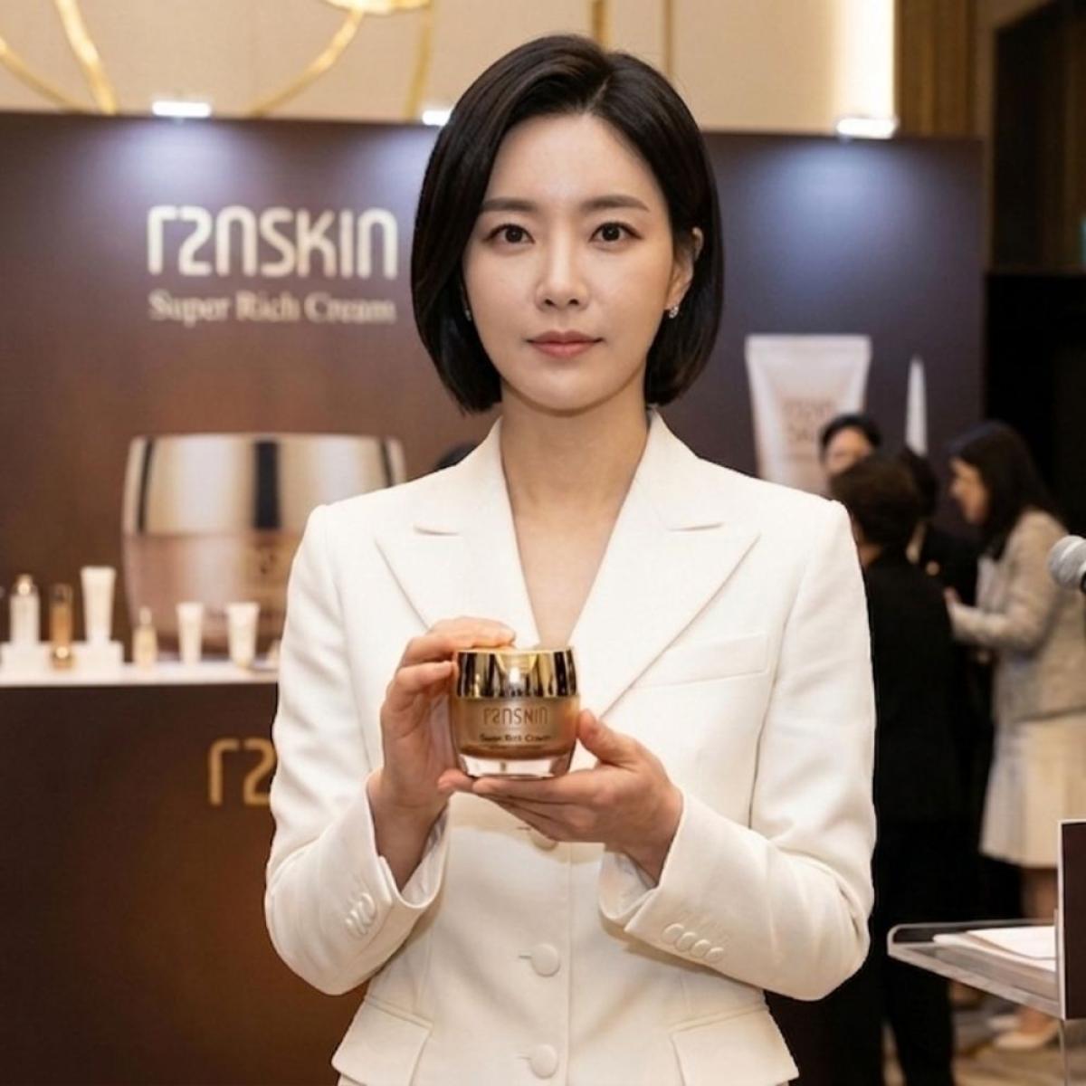 알투엔스킨 슈퍼리치 크림- 제주화장품인증품