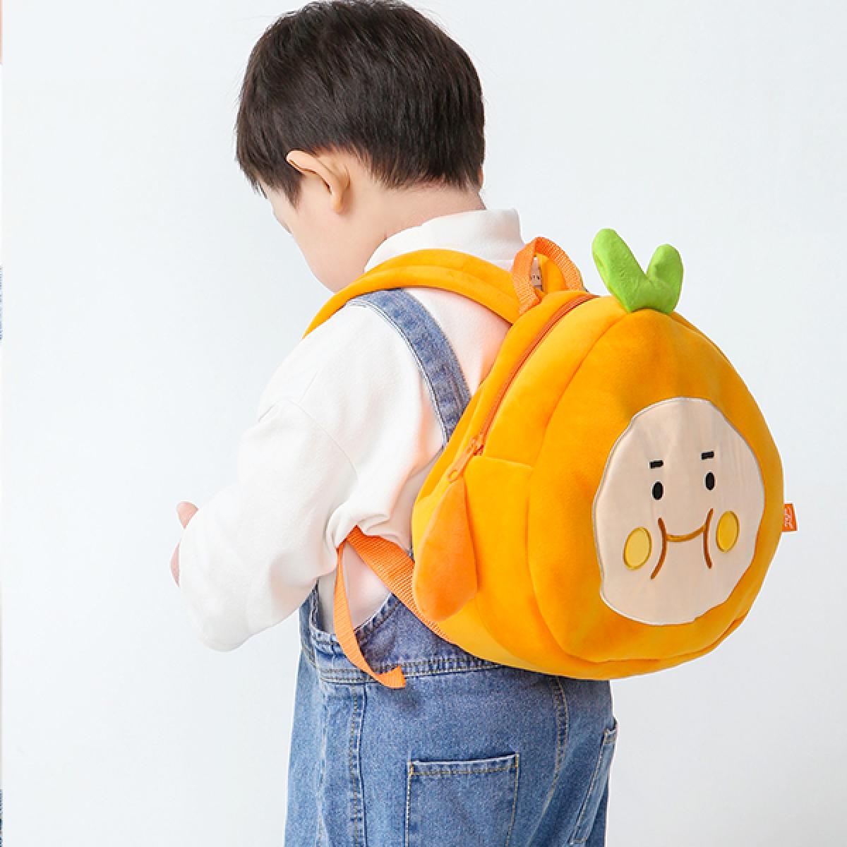 선물고팡 귀염뽀짝 어린이가방 캐릭터가방 유아동 여행가방