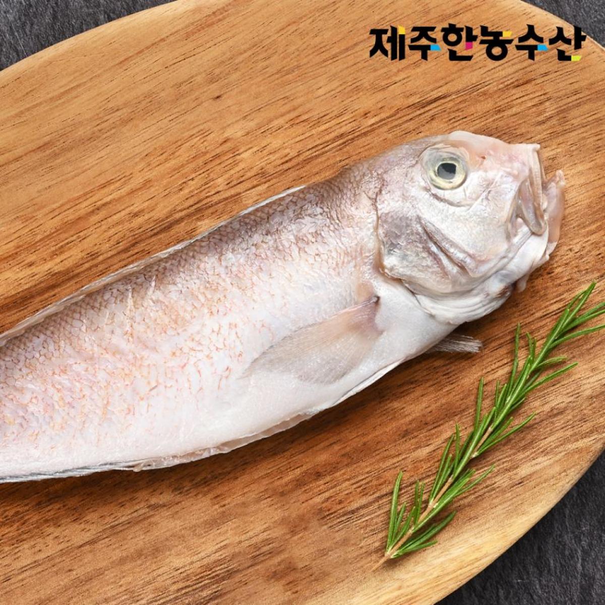 한농수산 제주 어촌마을 옥돔