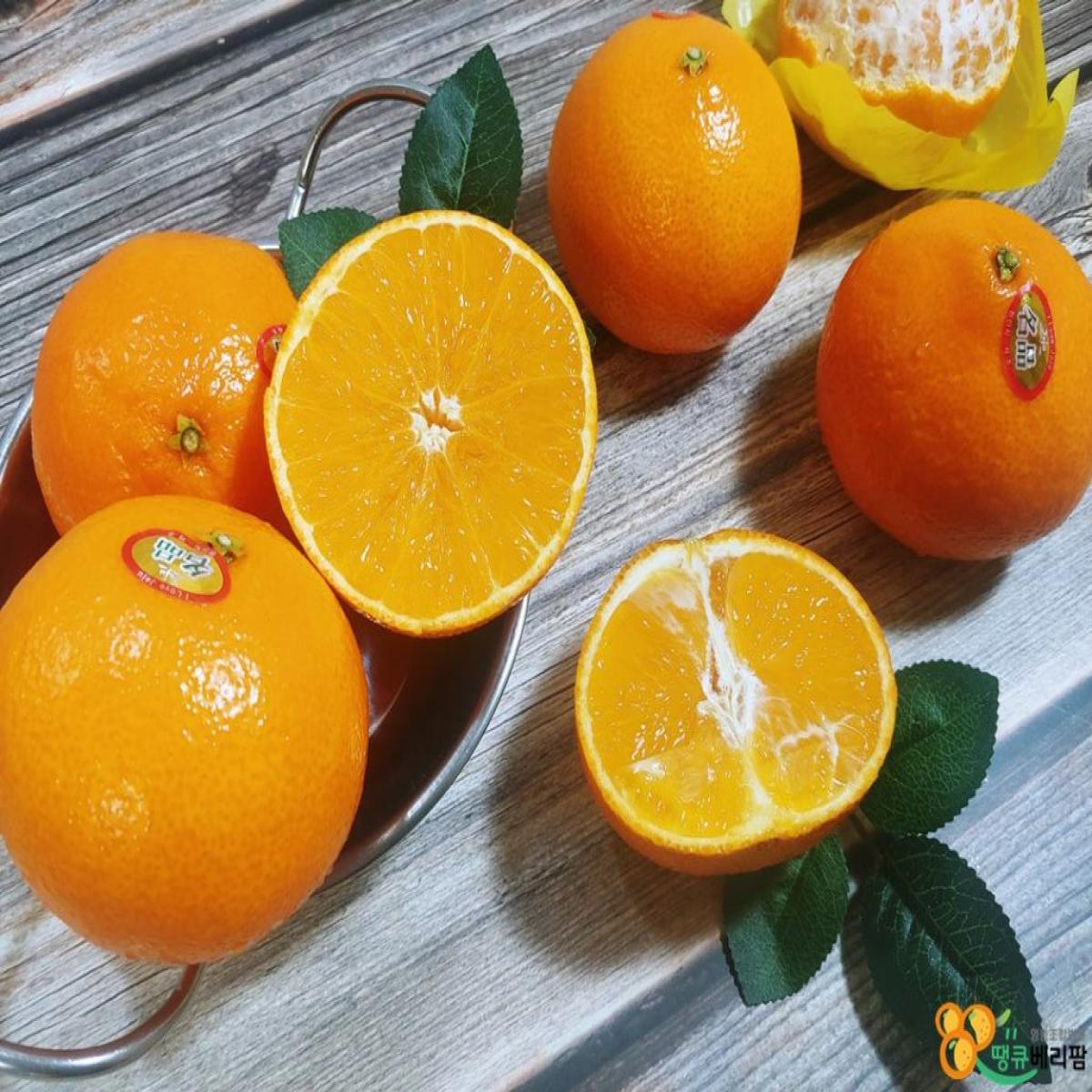 🧡신선🧡 과즙팡팡 고당도 황금향3kg ,5kg