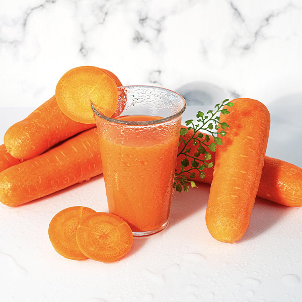 제주에스휴당근주스 120ml