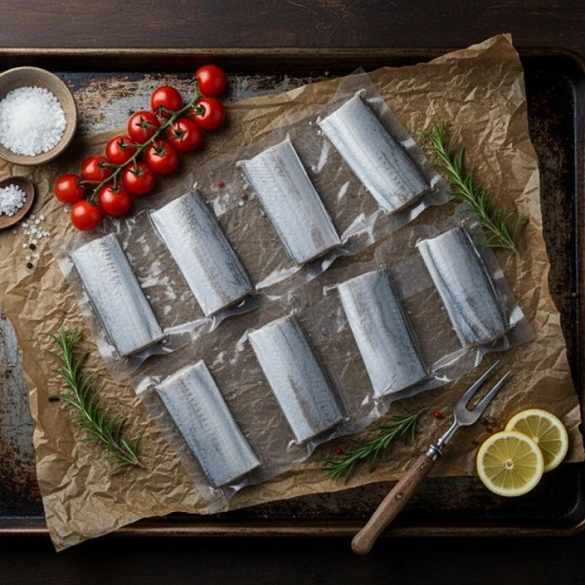 제주어가 은갈치 중대 (마리당 250g이상) 알뜰형