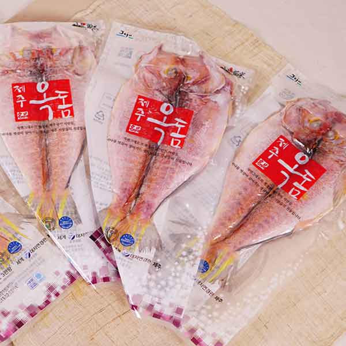 제주어가 실속 1인용 옥돔 소 (마리당 130g이상)