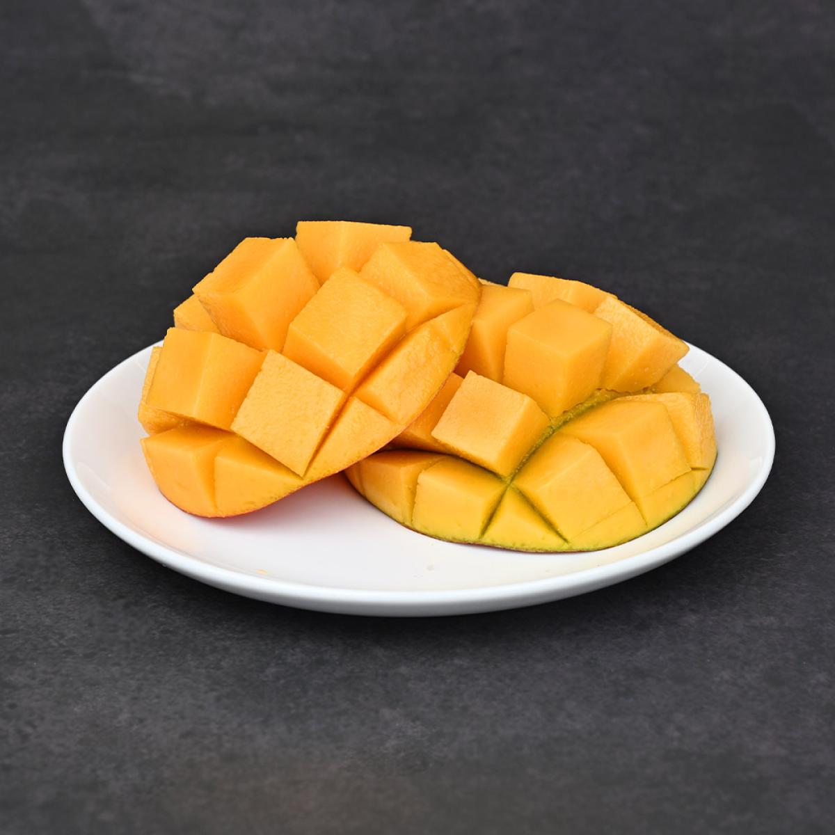 서귀포in정 제주 명품 프리미엄 애플망고 2kg/3kg