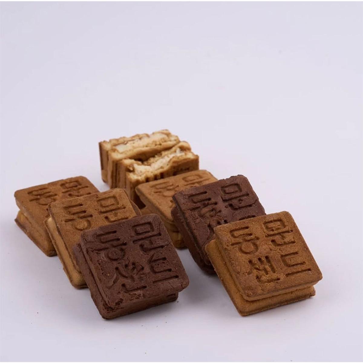 제주 동문샌드 25g x 10개 제주기념품