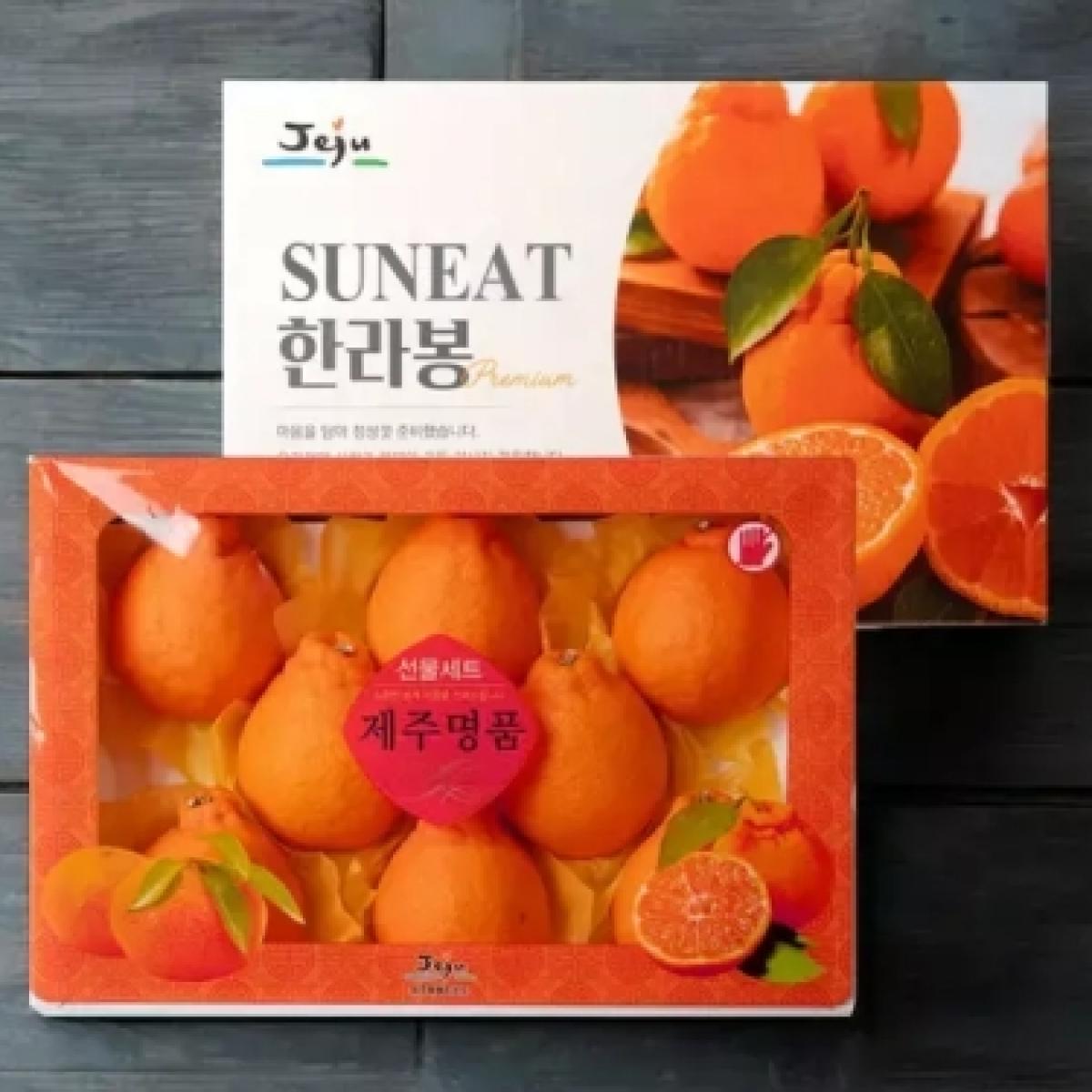 <현가원> 써니트한라봉(선물용) 2kg/3kg/5kg