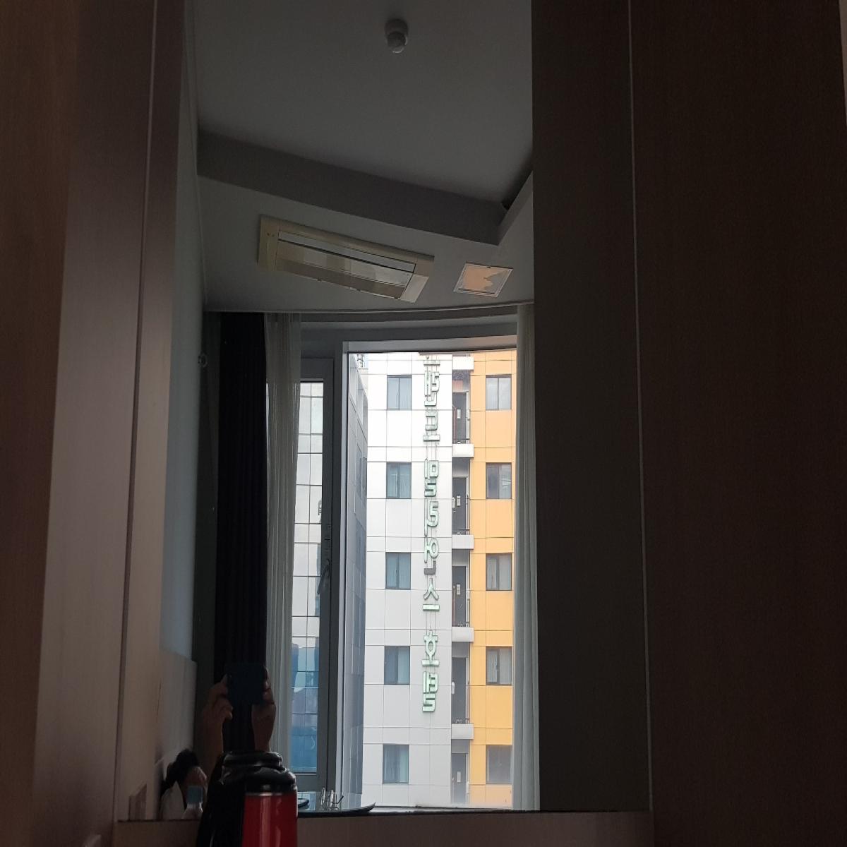 review